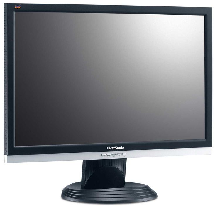 ViewSonic VA1926w