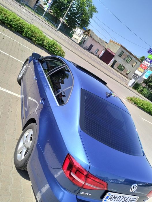 Volkswagen Jetta