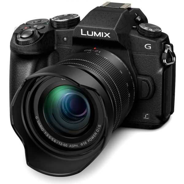 Panasonic Lumig g81
