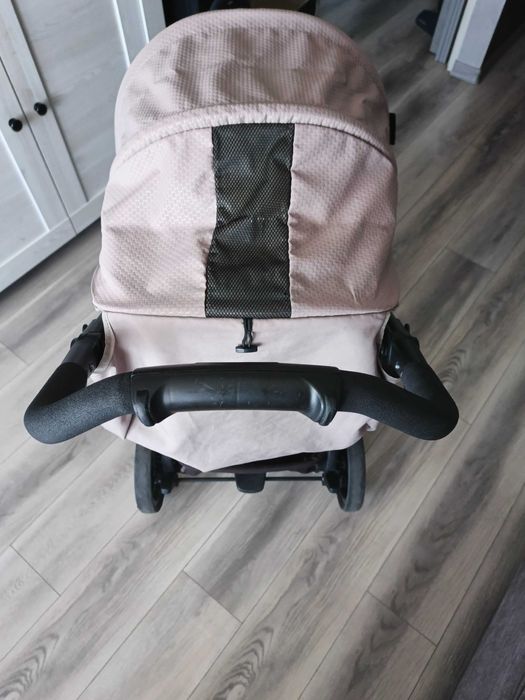 Wózek spacerowy PegPerego