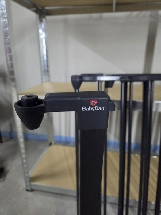 Barierka ochronna Baby Dan XXL