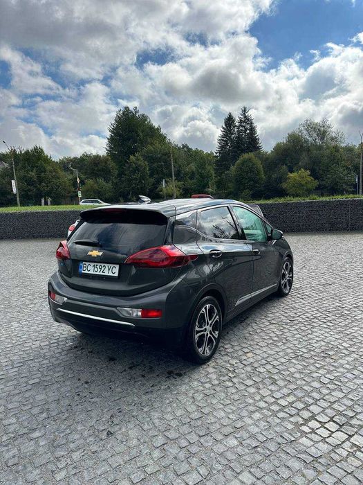 Авто під викуп! Chevrolet Bolt