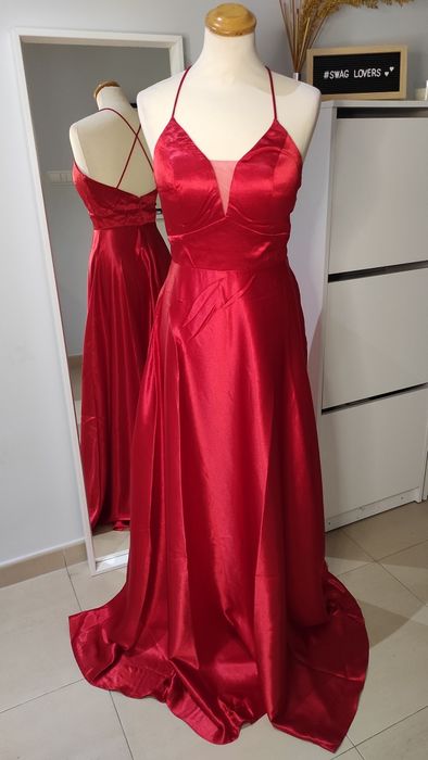 Vestidos de cerimónia