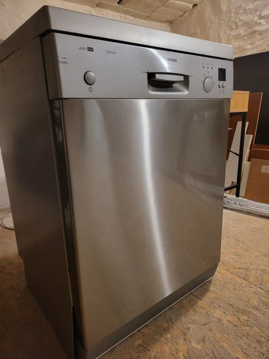 Zmywarka Bosch 60