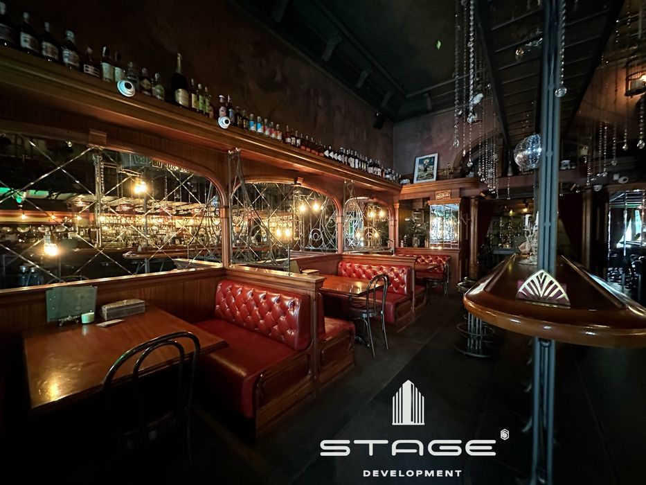 Commercial real estate at st. Kupalnyy per Inber Very (area 150 m²) - Atlanta.ua - photo 7