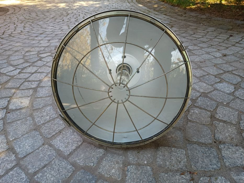 Lampa sodowa OPS-250-001