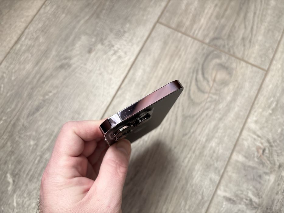 iPhone 14 Pro 256gb Deep Purple