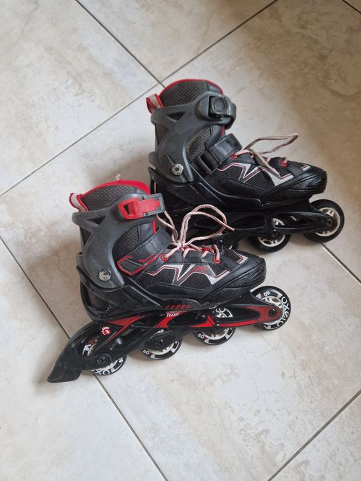 Rolki Oxelo 35-38