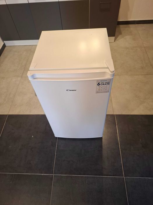 Lodówka candy chtos 484w36n biała