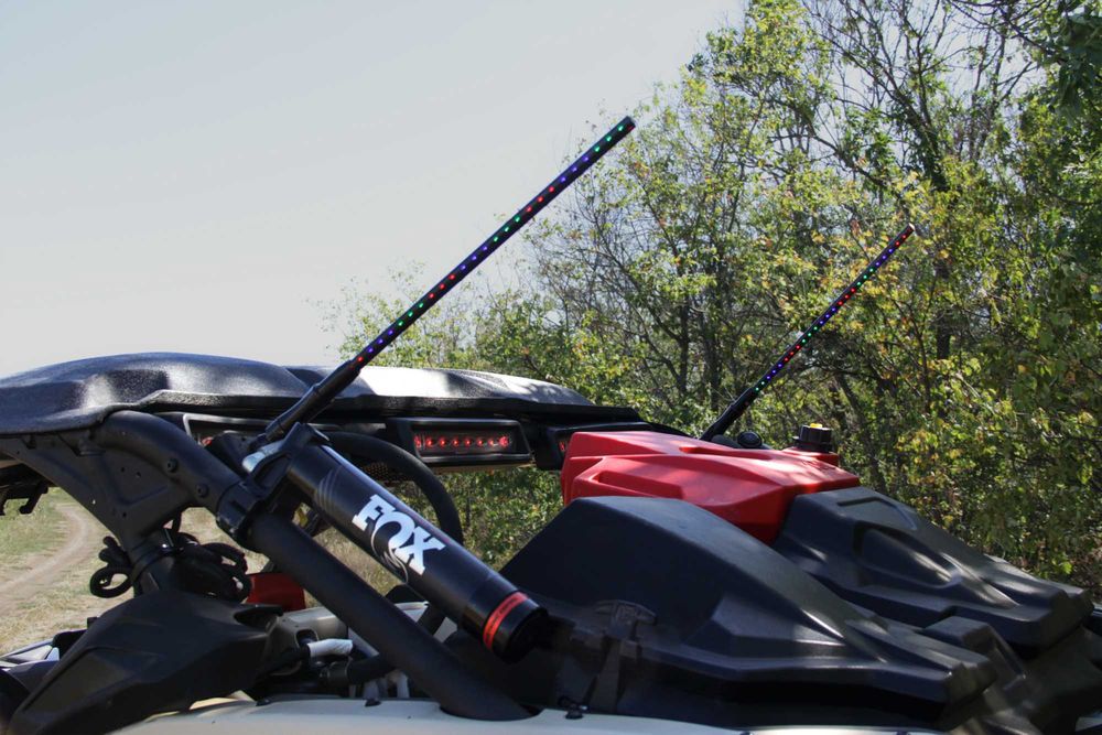 BRP Maverick X3 2022