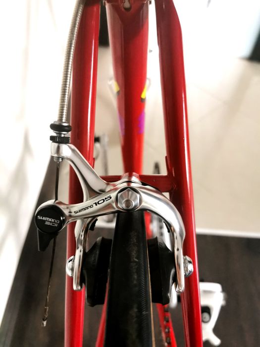 Rower szosowy Retro  Specialized Sirrus