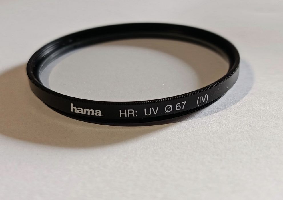 Canon EF-S 17-85mm f/4-5.6 IS USM є нюанс
