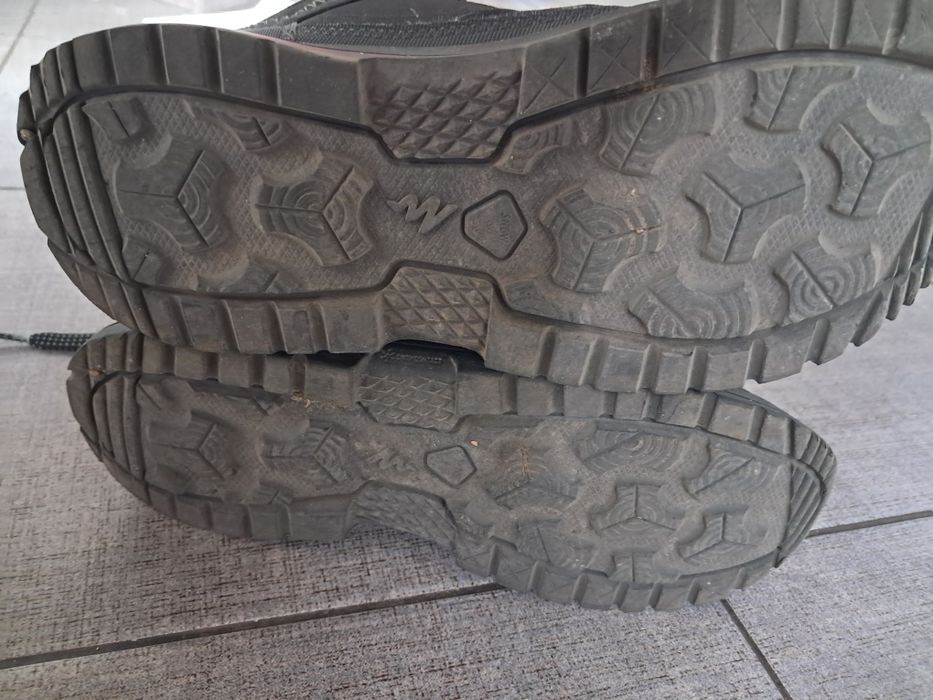 Buty decathlon 39