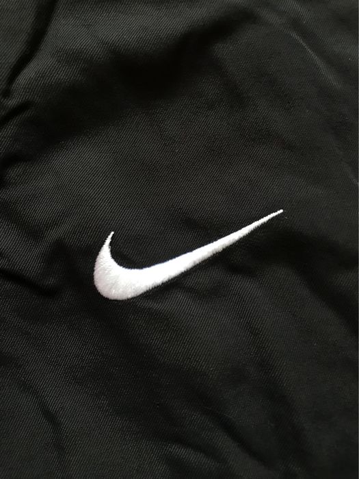 Nike vintage big logo swoosh acg nsw equipment