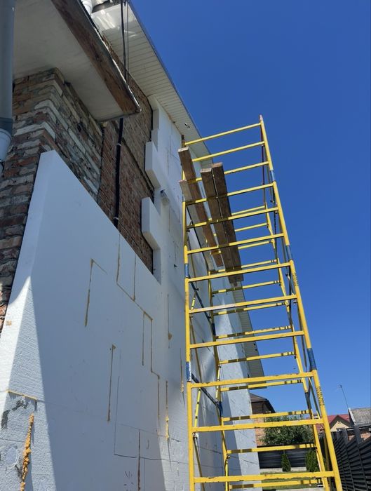 Будівельна команда, будівництво, ремонт