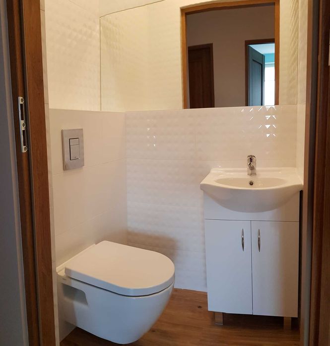 Apartment | Dobrego Pasterza | 3-rooms | Parking