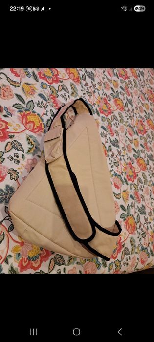 Mochila kidzania