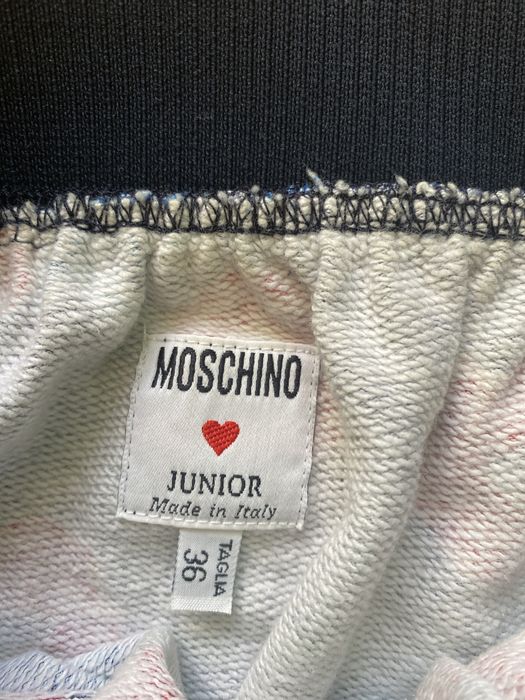 Спідниця Moschino