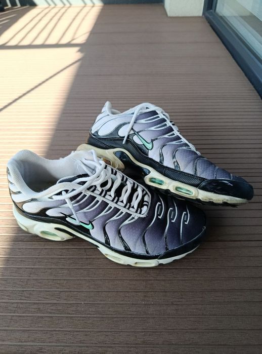 Buty typu Nike Air Max Tn