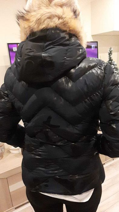 Kurtka Damska Monccler