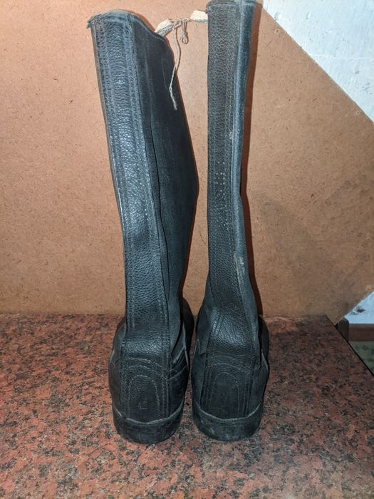 Сапоги, сапожки, ботинки мужские рабочие 41-45
