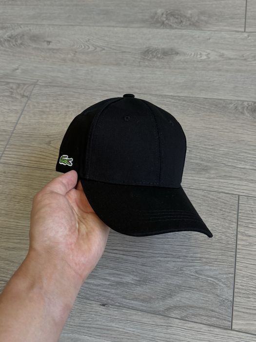 Кепка Lacoste (лакоста)