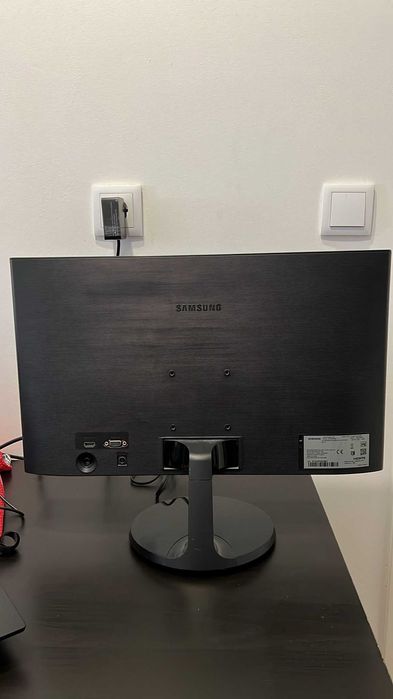 Ecrã Samsung 22 Polegadas