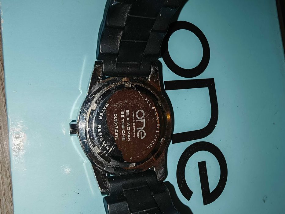 - - Relógio ONE V3xJ Original 3 braceletes - -