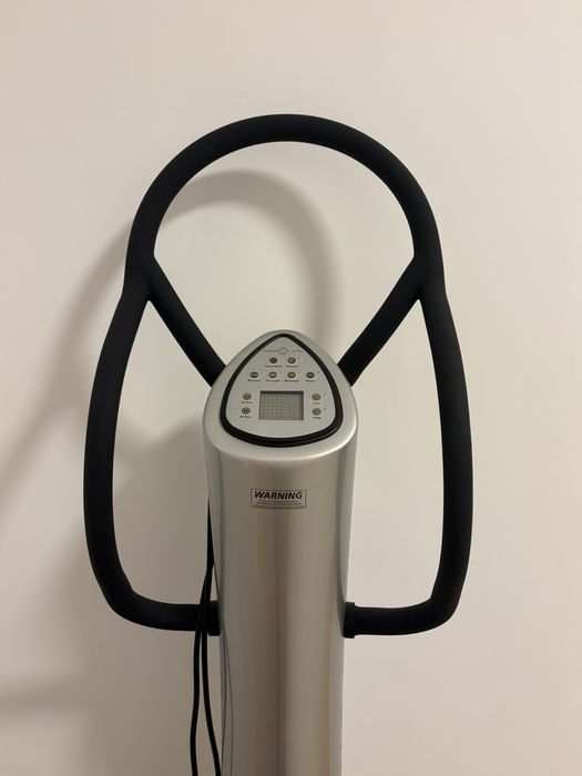 Power Plate MY5 (original em excelente estado)