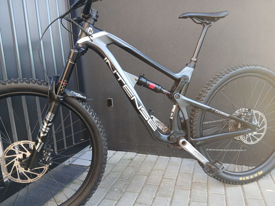 Intense Carbine 2020 Tam M