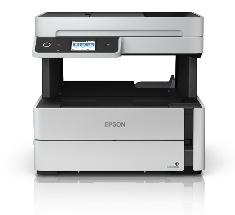 Многофункциональное устройство EPSON 3170 c факсом и Wi-Fi.Новый.