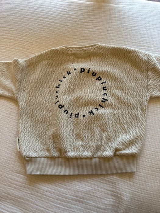 Camisola Piupiuchick