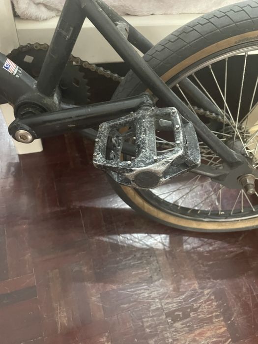 BMX profissional
