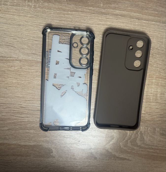 Продам чохол на Sumsung Galaxy S25 FE