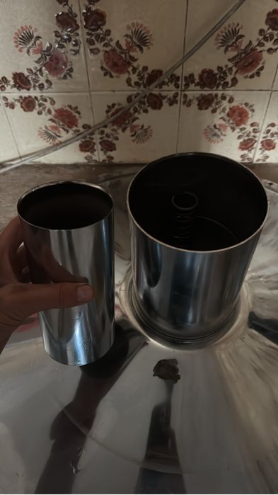 Serviço de manutencão hidraulico