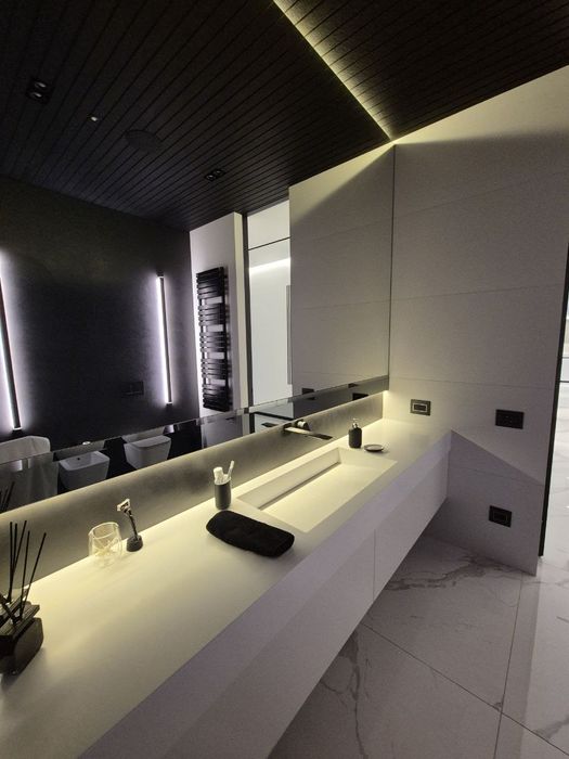 Продам VIP дом в городе! Умный дом! Бассейн! Гараж! Бомбоубежище!