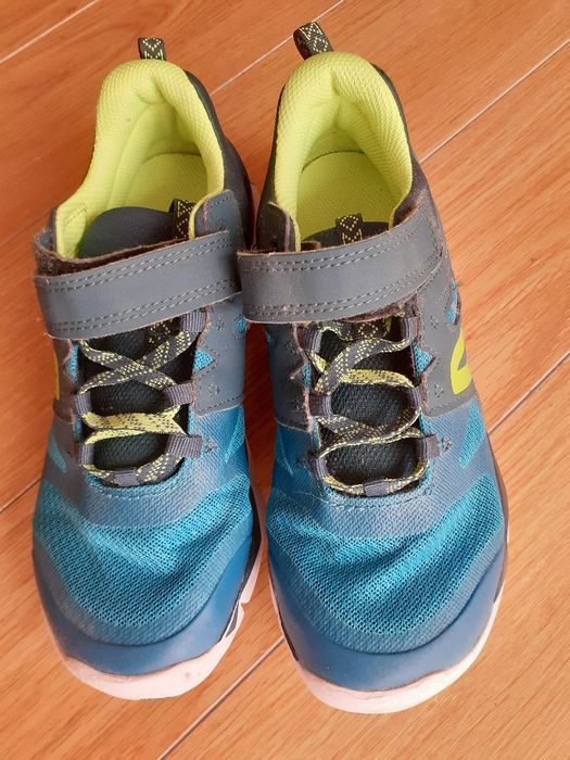 Ténis Newfeel Decathlon n° 37