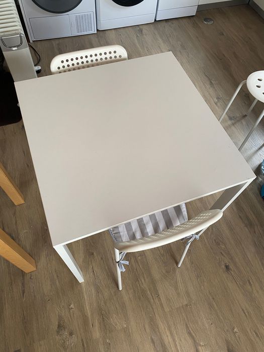 Mesa branco Ikea
