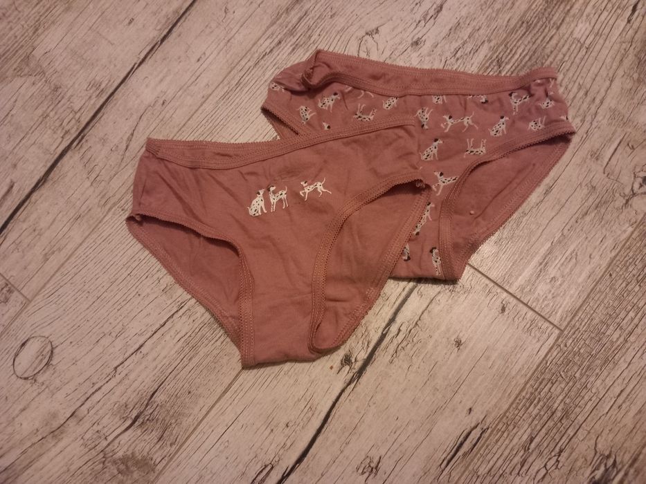 4 pary majteczek  104