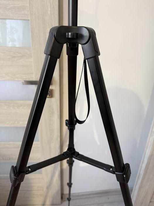 Nowe statyw do telefonu kamery mactrem 3 w1