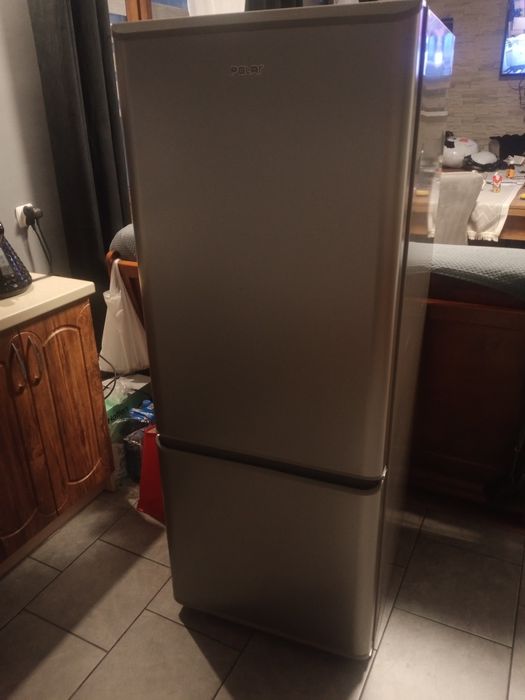 Lodówka tanio na części