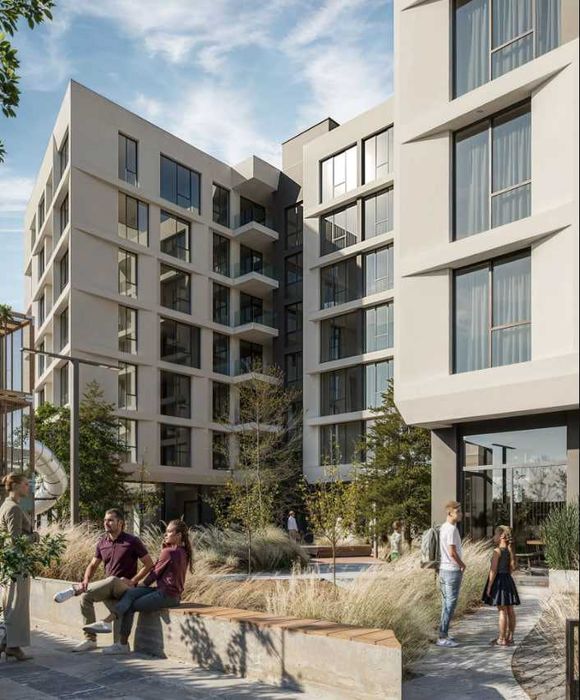 2-кімнатна квартира за адресою вул. Бузкова (площа 48 м²) - Atlanta.ua - фото 3