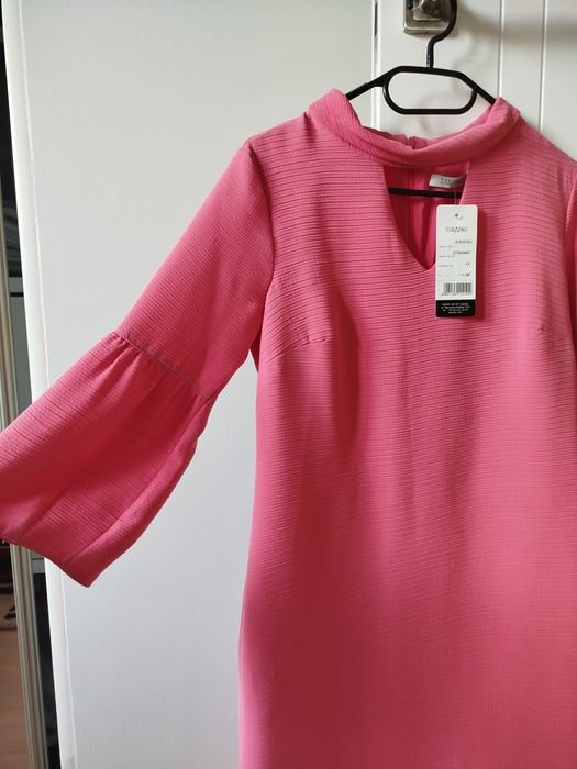 Nowa wizytowa sukienka Taranko rozmiar 34