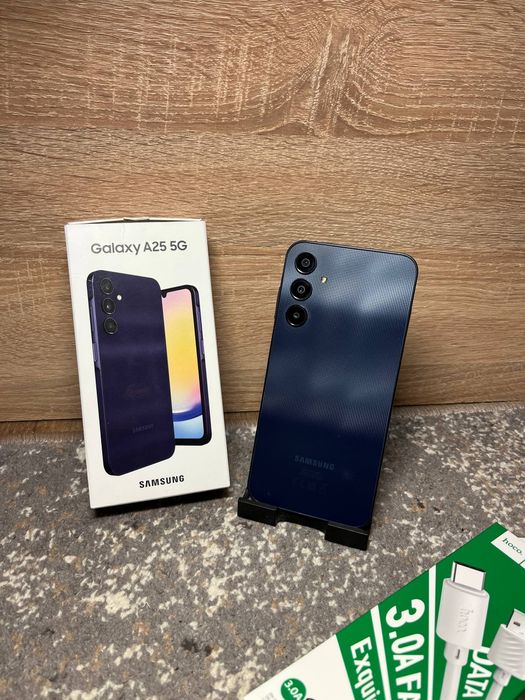 Samsung galaxy A25 5g 8/256