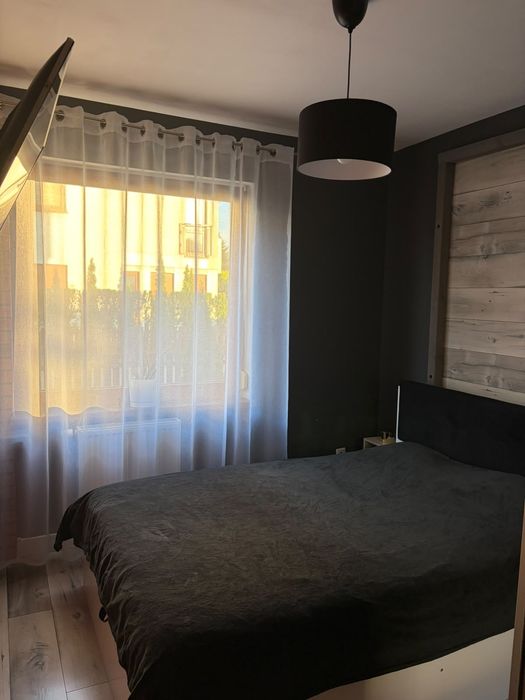 Mieszkanie – Poznań, Strzeszyn - Widok 4
