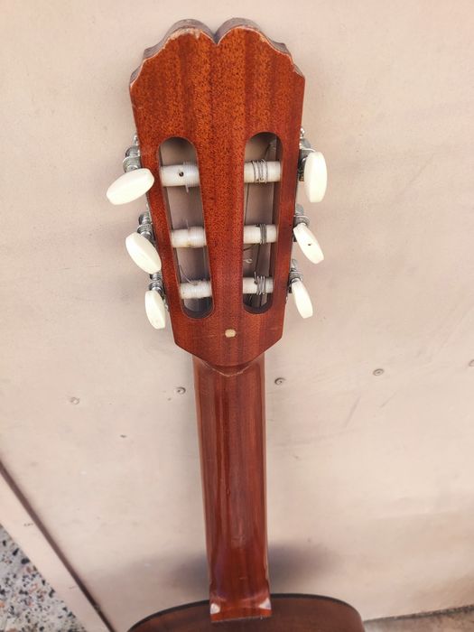Guitarra classica