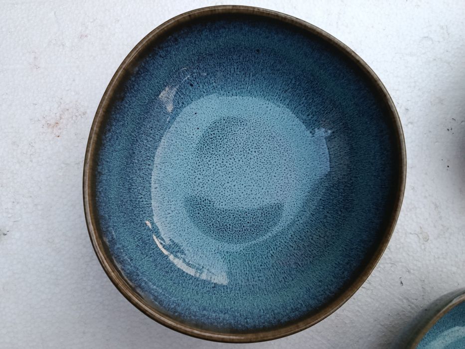 Villeroy & Bosch - miseczki ręcznie formowane