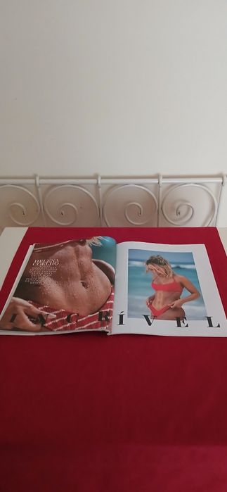 Women's Health  - Helena Coelho