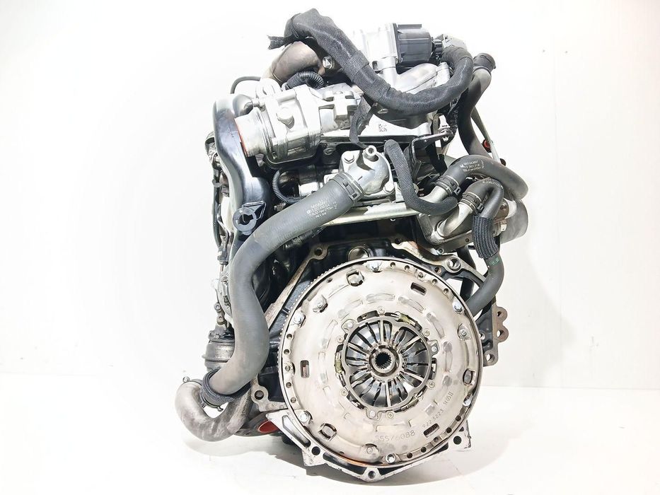 MOTOR OPEL ASTRA J 1.7 CDTI REF-A17DTR