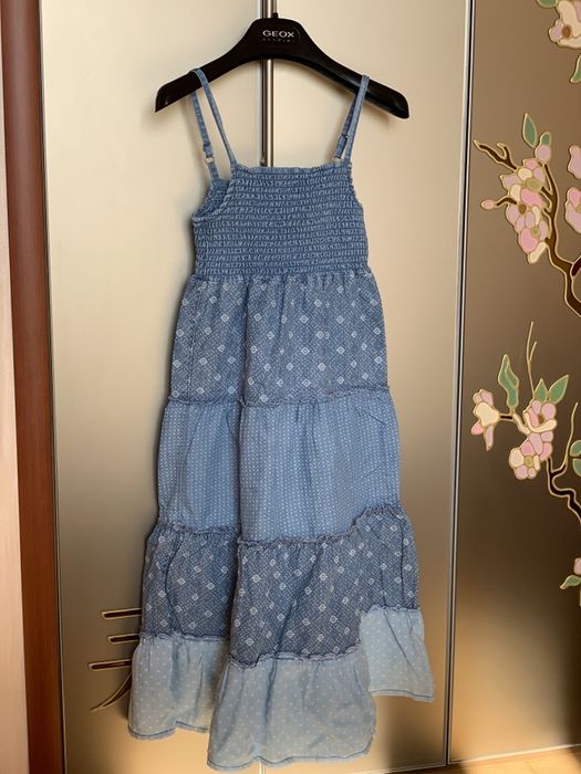 Сарафан для девочки George 8-9 лет